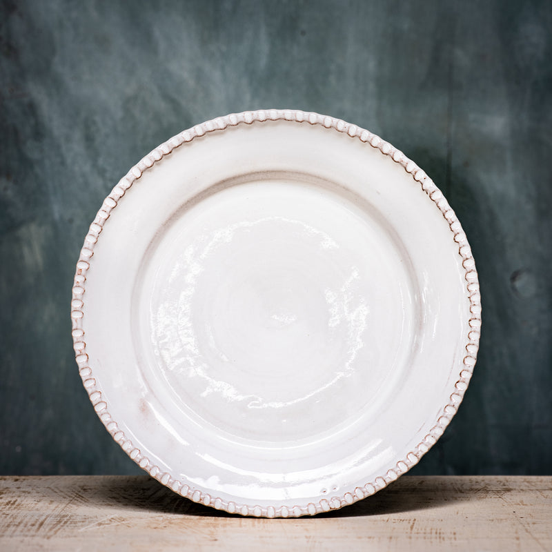 Pottery Barn Side Plate