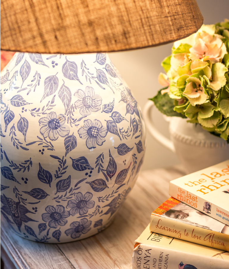Homeware