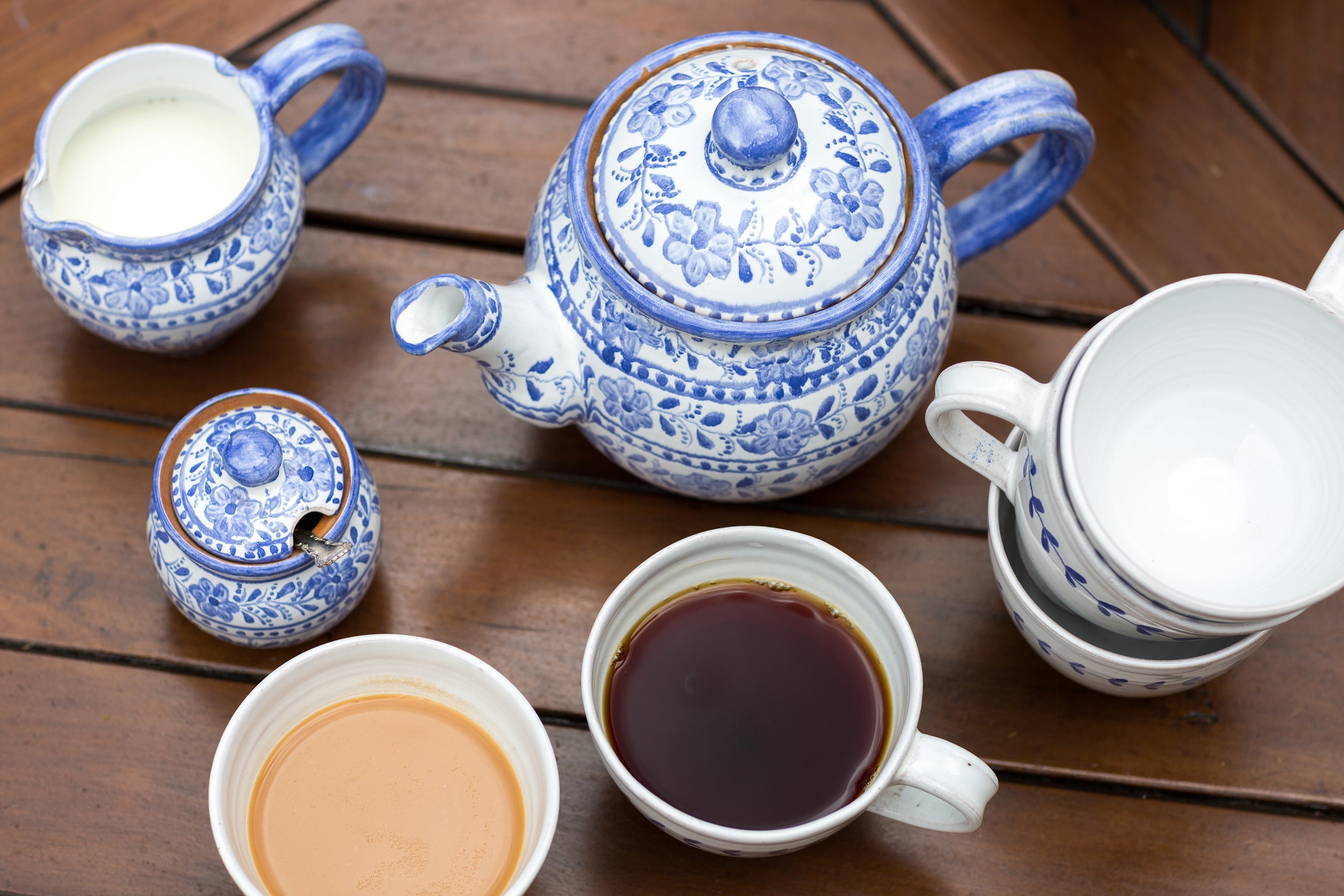 Crockery