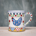 Coffee Mug - Felix