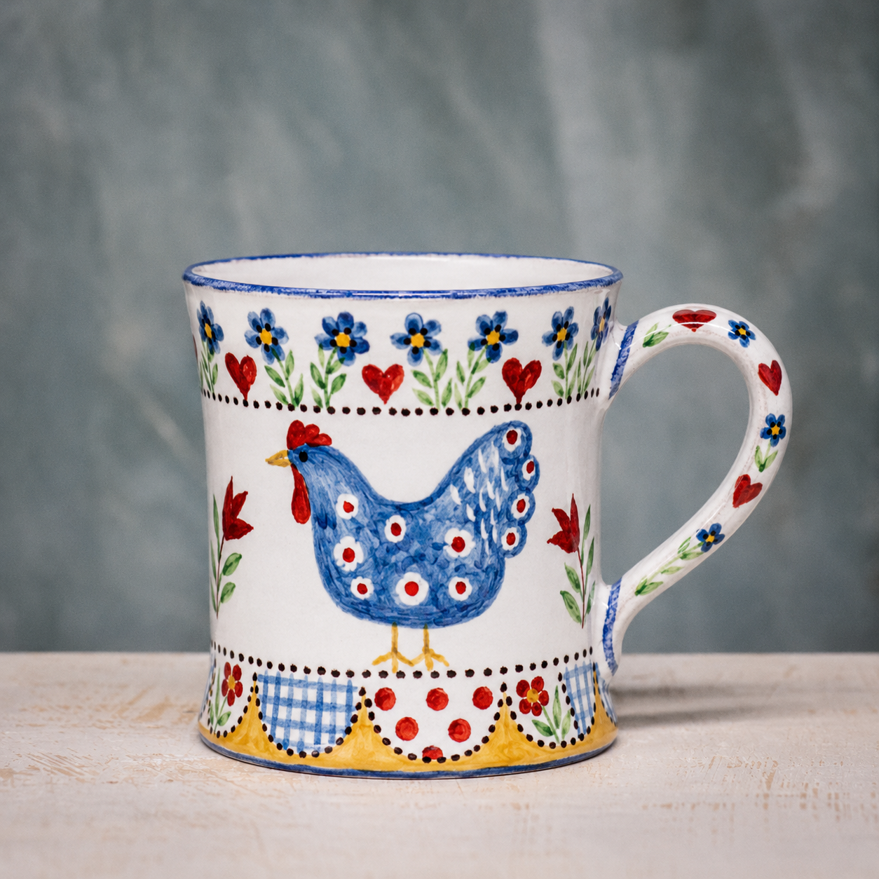 Coffee Mug - Felix