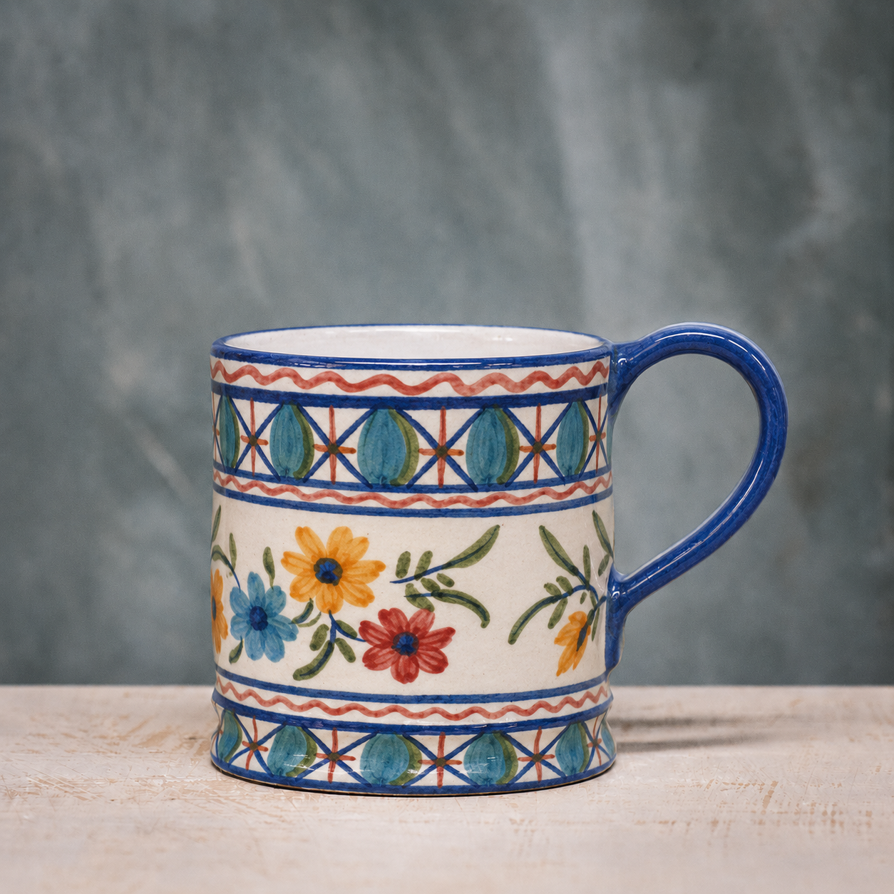 Coffee Mug - Amanda