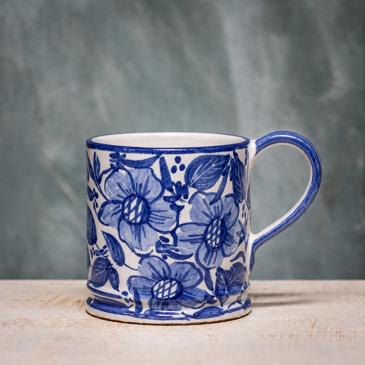Coffee Mug - Julia