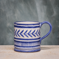 Coffee Mug - Lucy