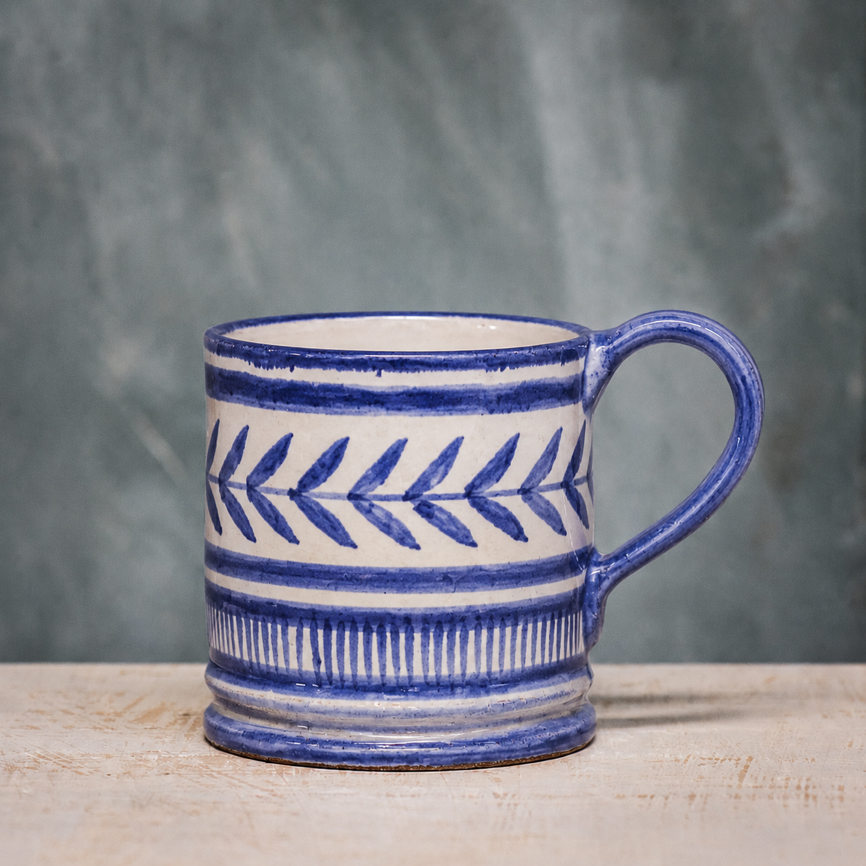 Coffee Mug - Lucy