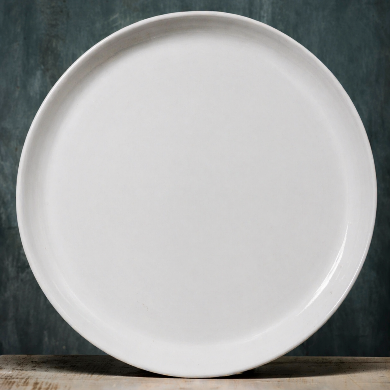 Plain White