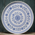 Flat Platter - Kensie