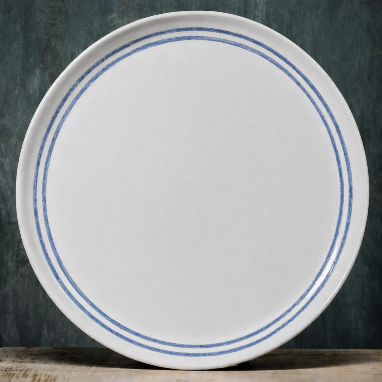 Flat Platter -  Pantry