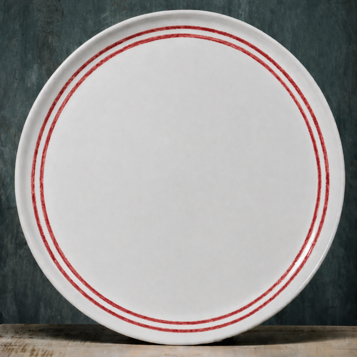 Flat Platter -  Pantry