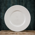 Dinner & Side Plate - Country Kitchen