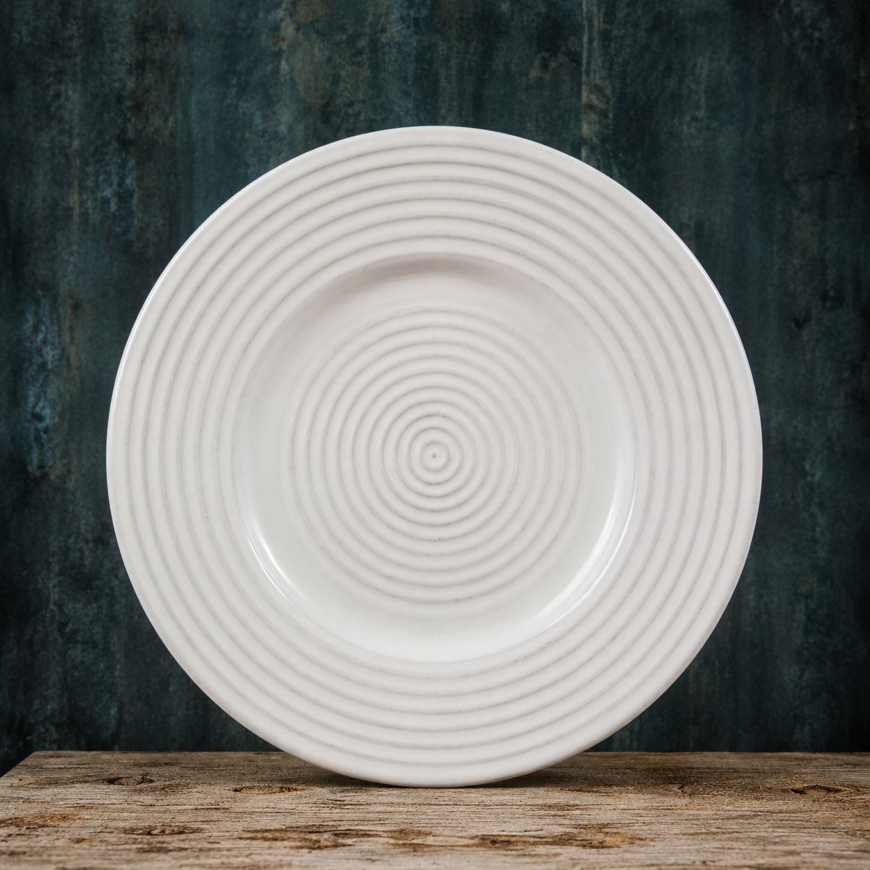 Dinner & Side Plate - Country Kitchen