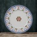 Dinner & Side Plate - Eunice