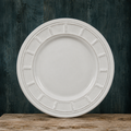 Dinner & Side Plate - Farmhouse