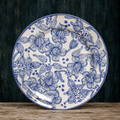 Dinner & Side Plate - Julia