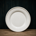 Dinner & Side Plate - Pottery Barn
