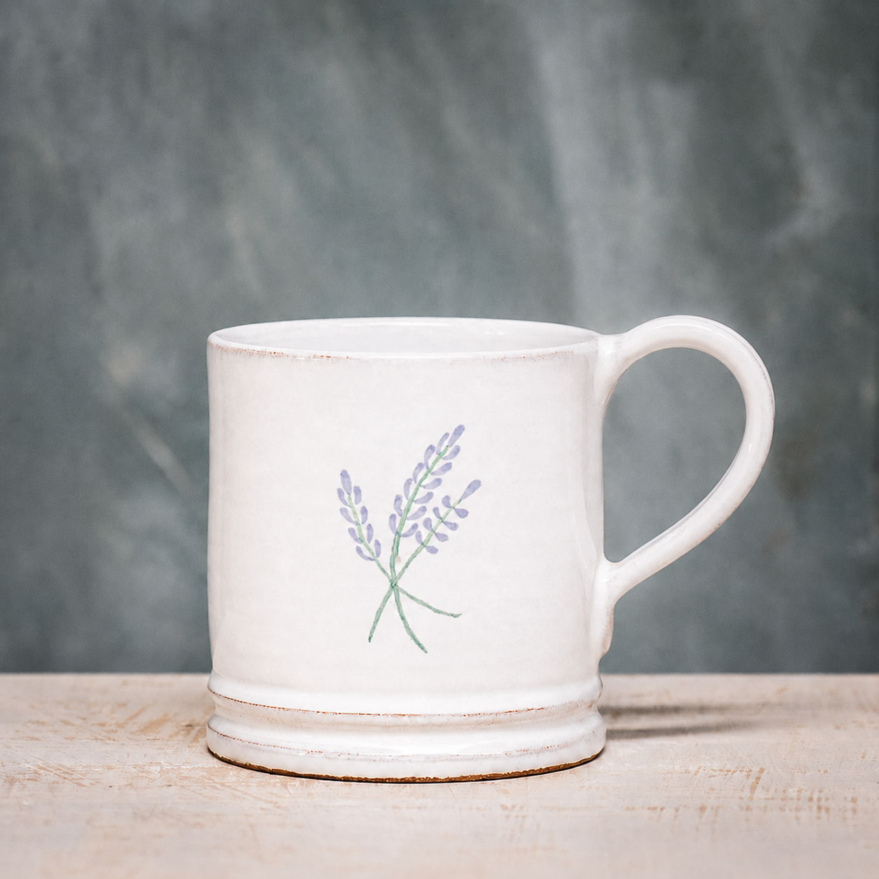 Coffee Mug - Laura