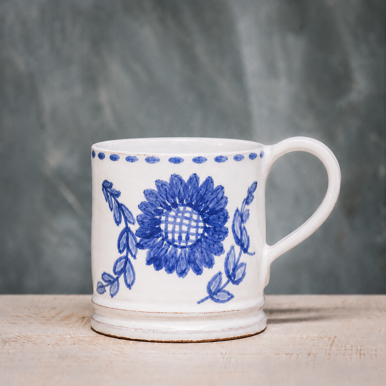 Coffee Mug - Sienna