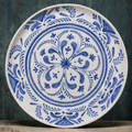Flat Platter -  Lilibet
