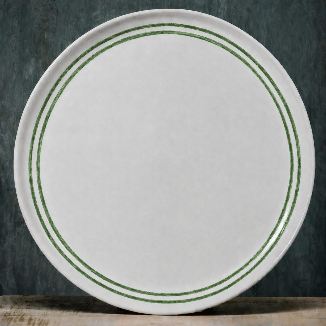 Flat Platter -  Pantry