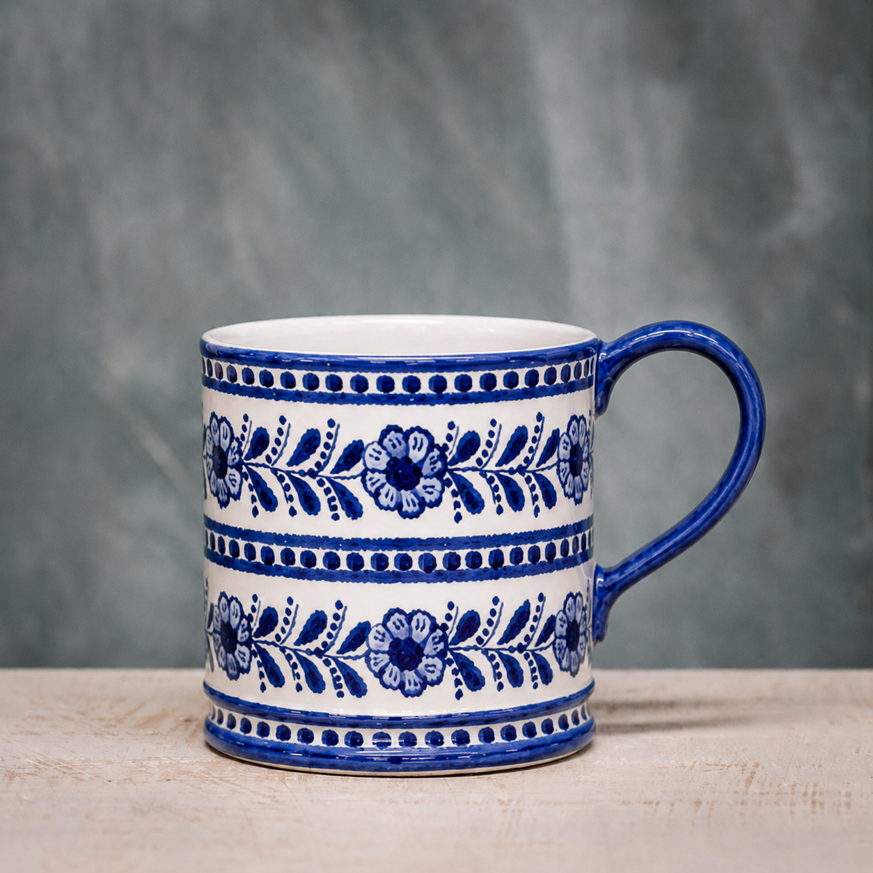 Coffee Mug - Kensie