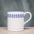 Coffee Mug - Leaf