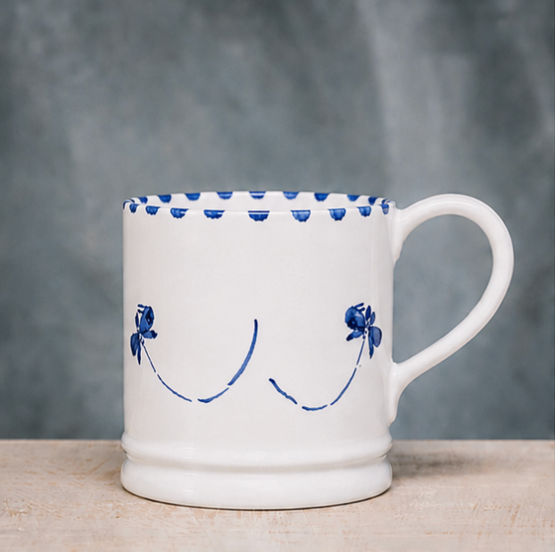 Coffee Mug - Tana