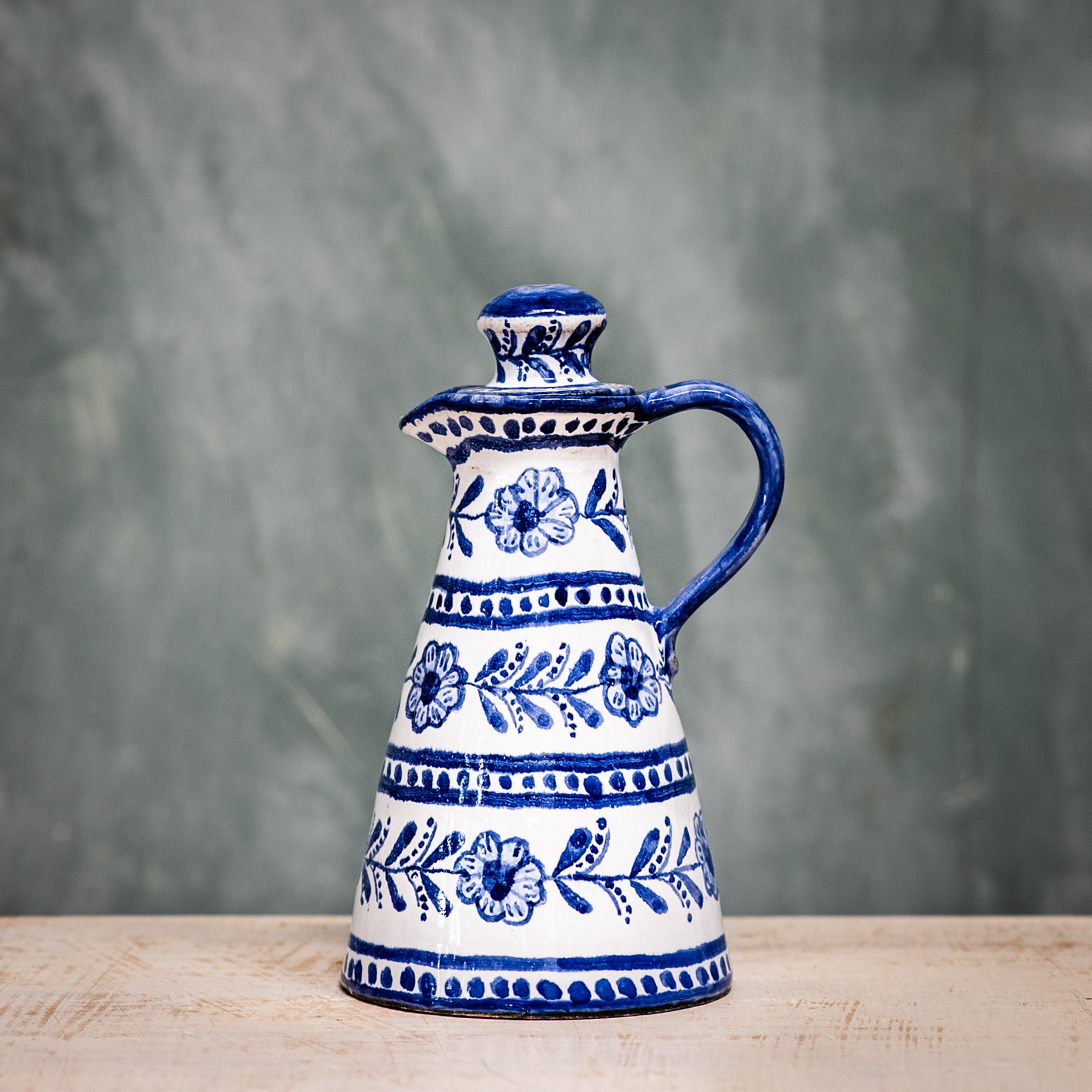 Oil & Vinegar Jar  (1 Piece)