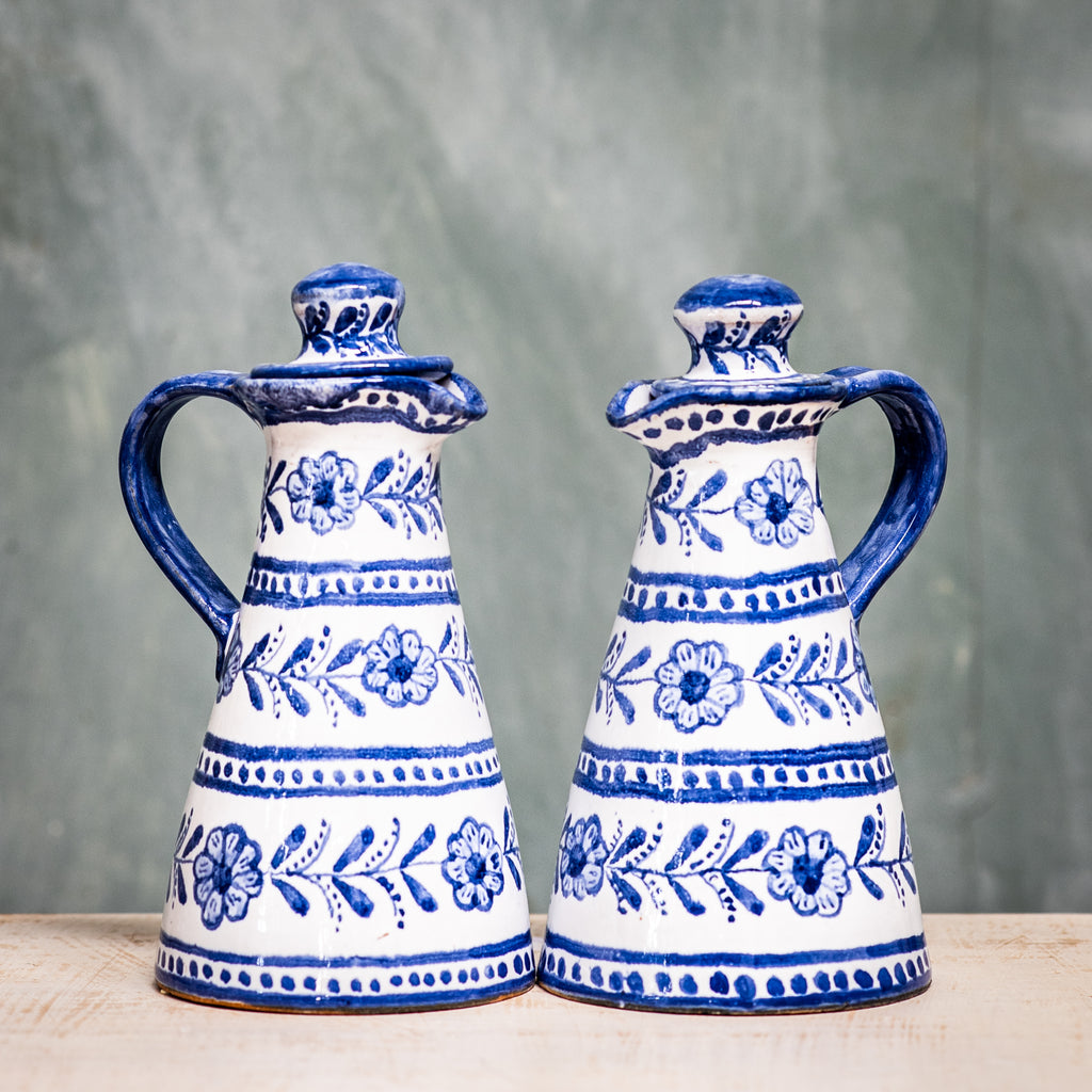 Oil & Vinegar Jar  (1 Piece)