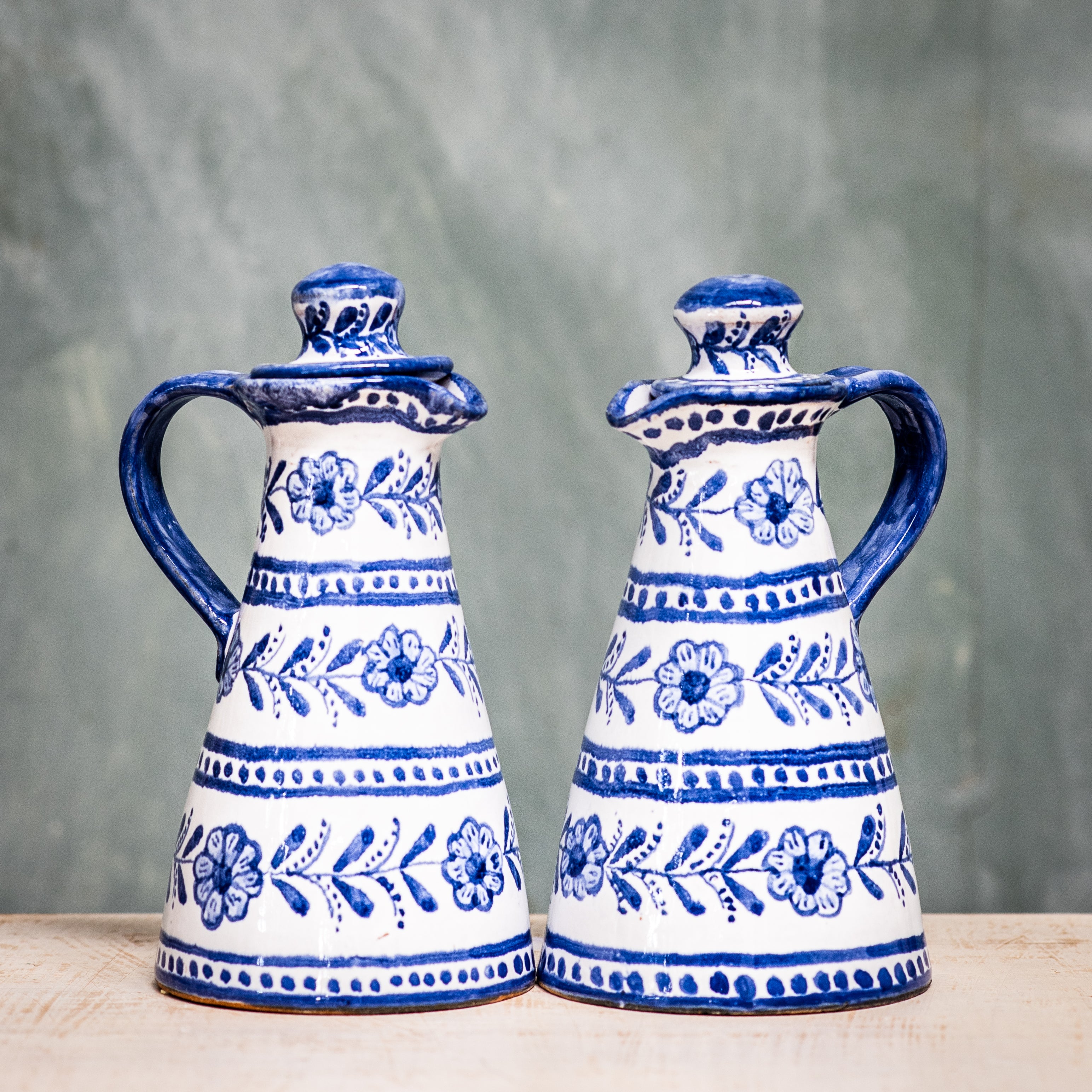 Oil & Vinegar Jar  (1 Piece)