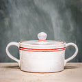 Porridge Pot