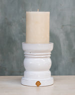 Chunky Candle Stand