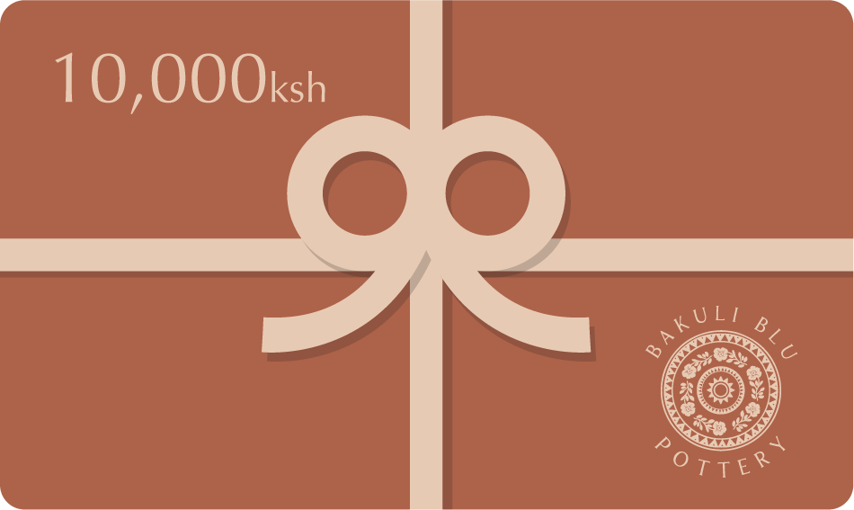 Bakuli Blu Gift Card