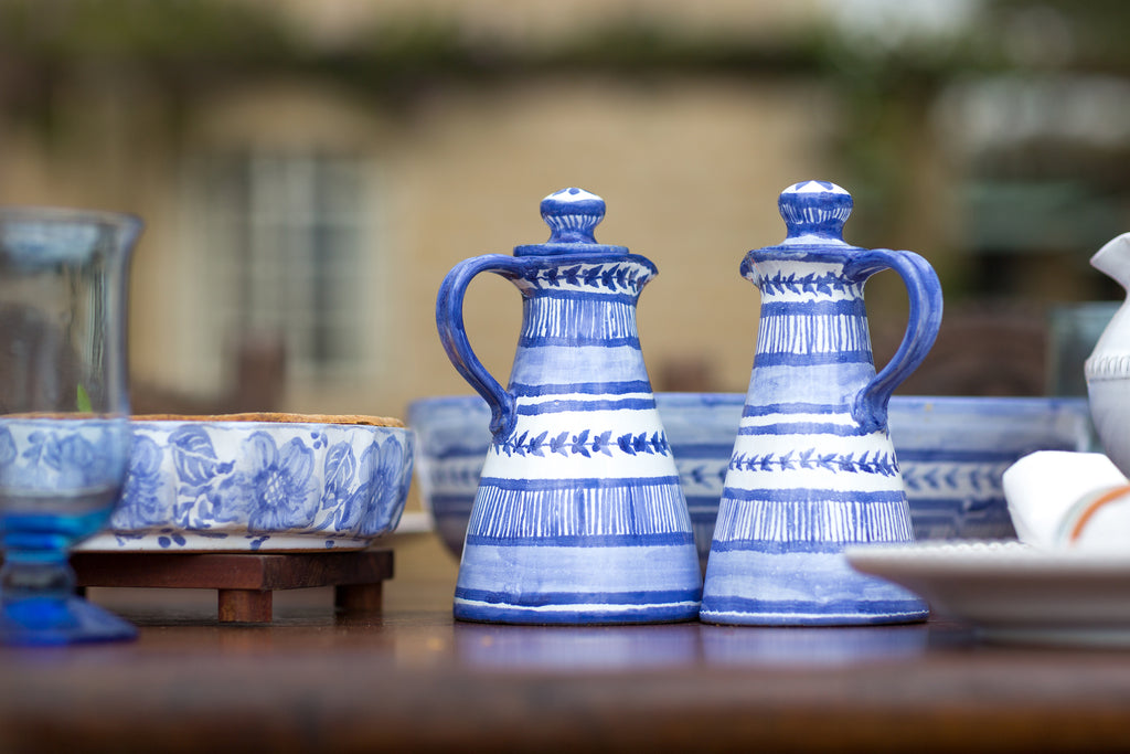 Oil & Vinegar Jar  (1 Piece)